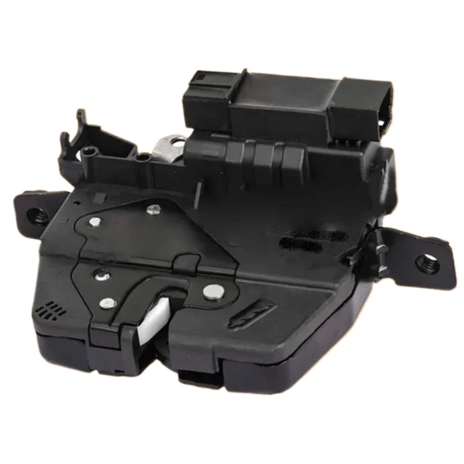 Hlwxmdz One Color Rear Trunk Lock Car Tailgate Door Lock Actuator Rear Tailgate Latch 51247269543 For 3 5 7 F07 F10 F18 F01 F02 F04