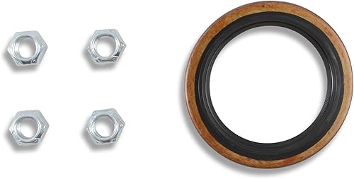 Miniatura 7 de B&M 50412 Holeshot 2400 Convertidor de par