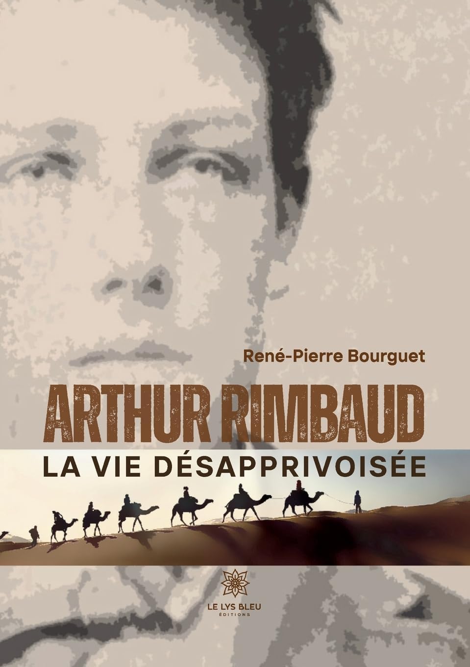 Arthur Rimbaud: La vie désapprivoisée