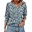 03 - Floral Blue