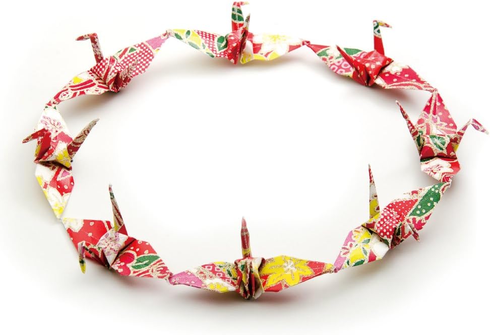 TSUNAGARU ORIZURU Orizuru Kit 6set
