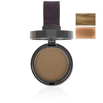 ヘアシャドウパウダー　30個 Amazon | ETUDE [エチュード公式] ポンポンヘアシャドウ ダーク