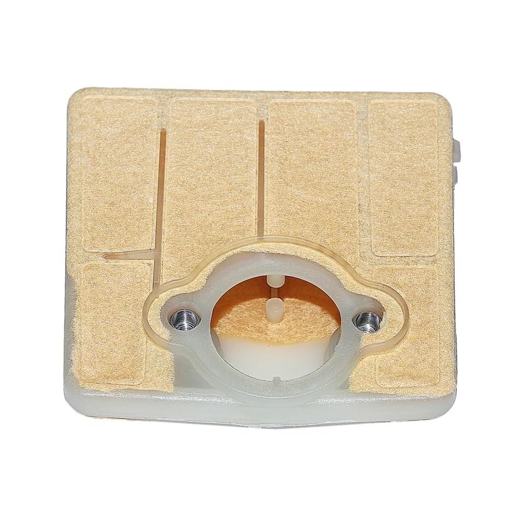 Filtre pour tronçonneuse 625 II haute durabilité aux normes d'origine