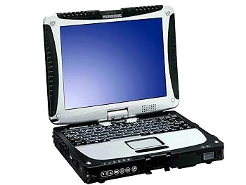 Panasonic TOUGHBOOK CF-19 訳あり　#6 Panasonic TOUGHBOOK CF-19 訳あり #6