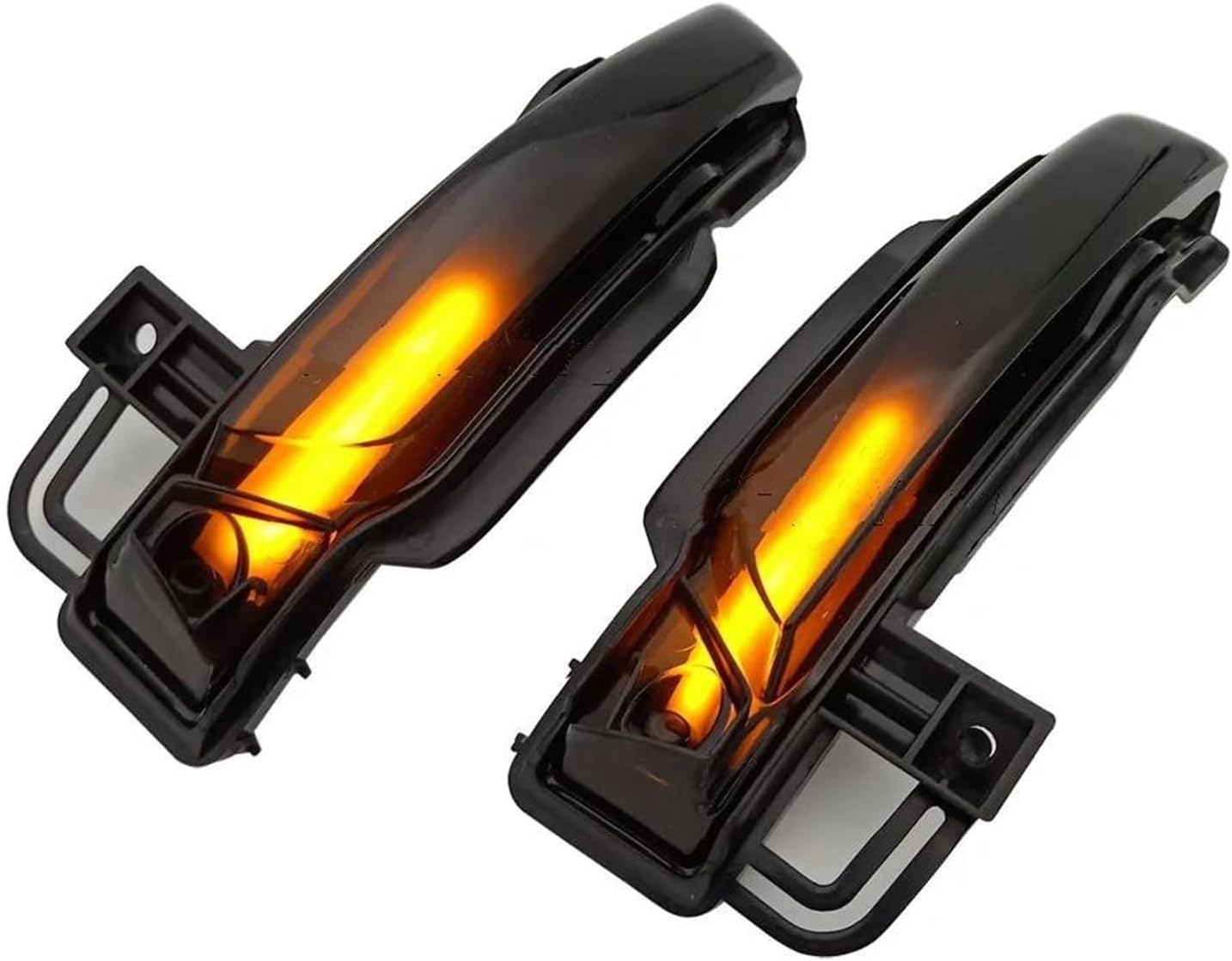 ミラーターンシグナルライト 車用ダイナミックターンシグナル バックミラーインジケーター ウィンカーライト CX-3 CX-4 CX5 用マツダ  CX-3 に適合する 2015 2016 2017 2018用 ダイナミックターンシグナルライト サイドミラーインジケーター ウインカー 2 個 用  マツダ 用 ... ダイナミックターンシグナルライトインジケーターLED点滅バックミラーシーケンシャルランプ に適合する グランド に適合する チェロキ