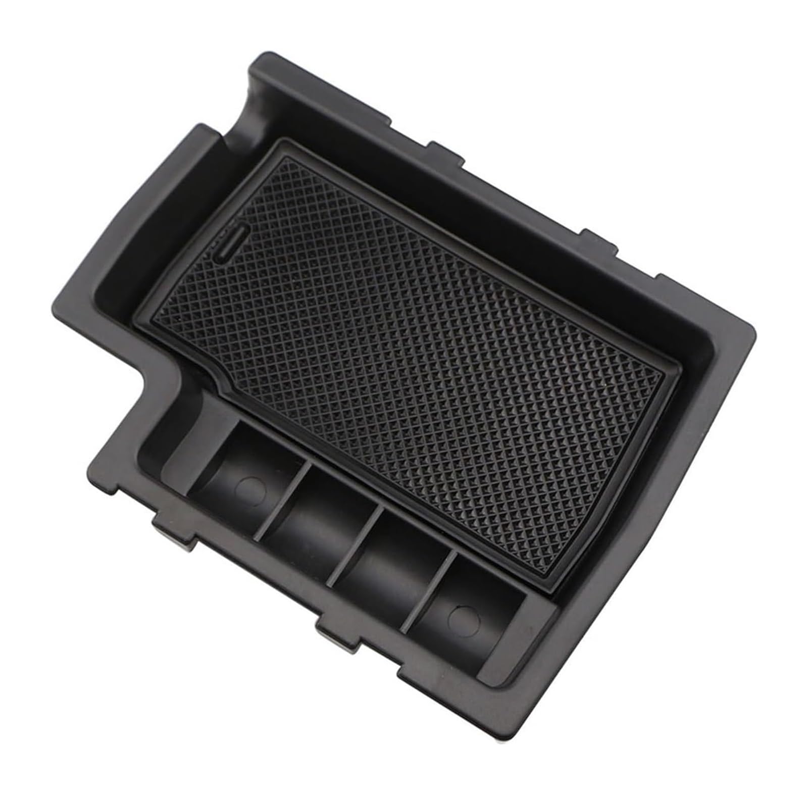 HCKCLMBMZW For Subaru XV For Crosstrek 2012-2017 For For Impreza 2012-2016 Central Armrest Storage Box Container Car Armrest Center Console