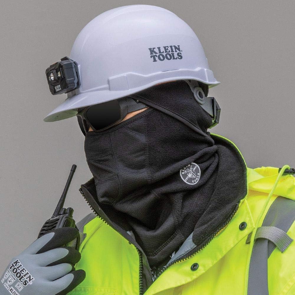 Klein Men's Balaclava : Clothing, Shoes & Jewelry