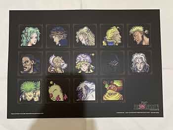 スクエニカフェ ピクセルリマスター ランチョンマット ファイナルファンタジー ピクセルリマスター ランチョンマット