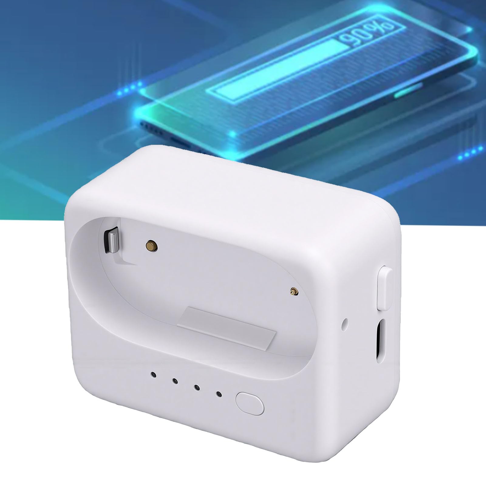 Kamera Akcji Szybka ładowarka, Stacja ładująca 2000mAh