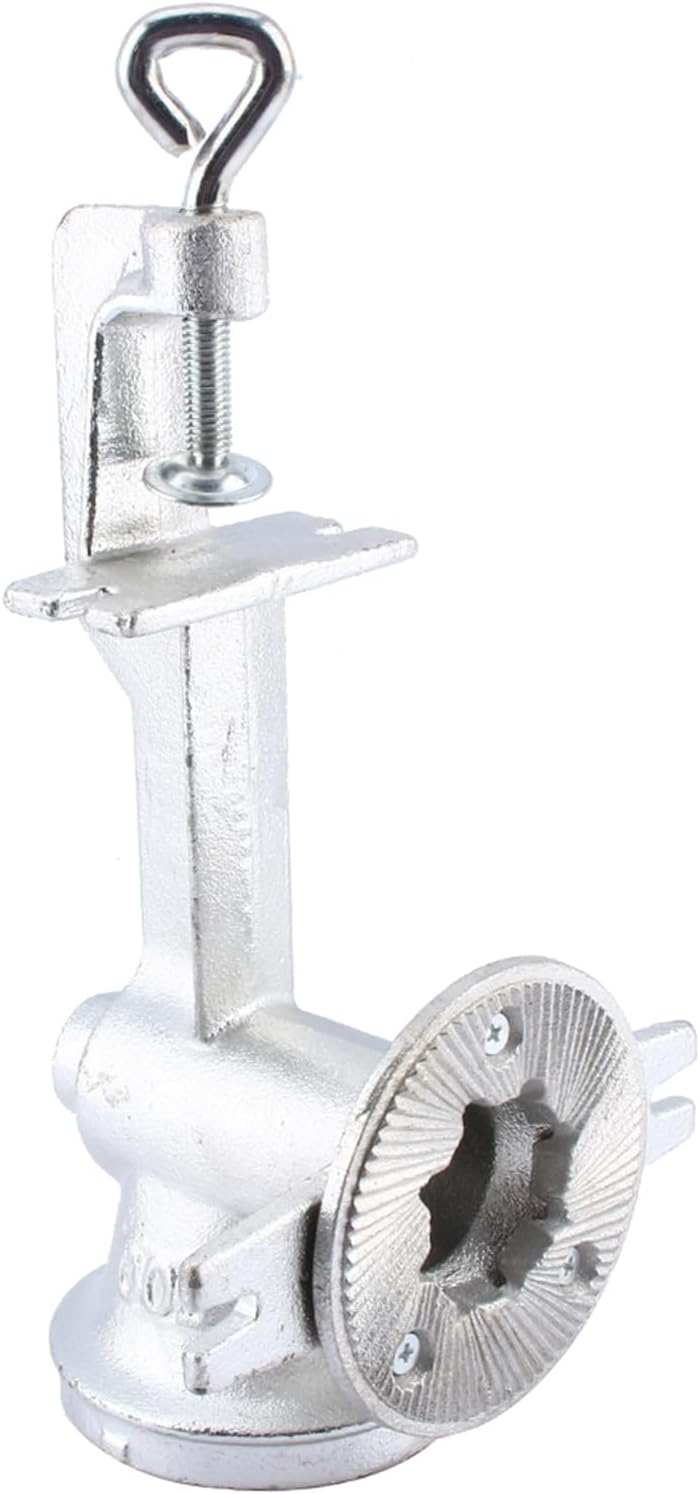 Hand Seed Grinder Manual Grain Grinder Machine Detachable Corn Nut Flour Mill Kitchen Tool Equipment