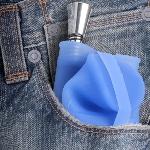 Kieselerde Wasserpfeife Tragbar Bong Silikon Bong mit Raucherpfeife