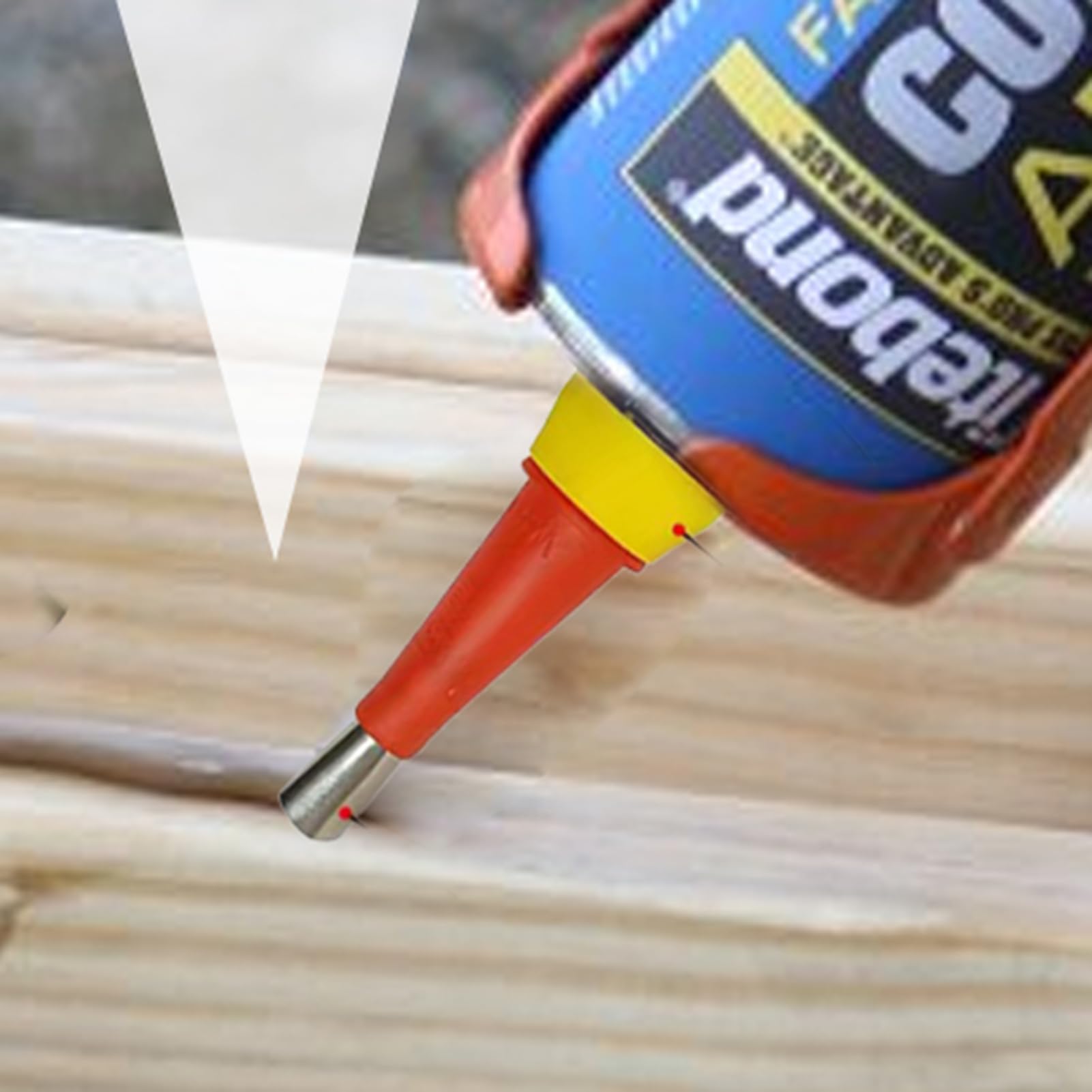 22-tlg Düsen-Set Für Dichtpistolen - Edelstahl & Silikon Fülldüsen