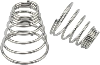 2 PCS Coffee filter Pump Tube Spring fits Farberware Stove Top Percolators