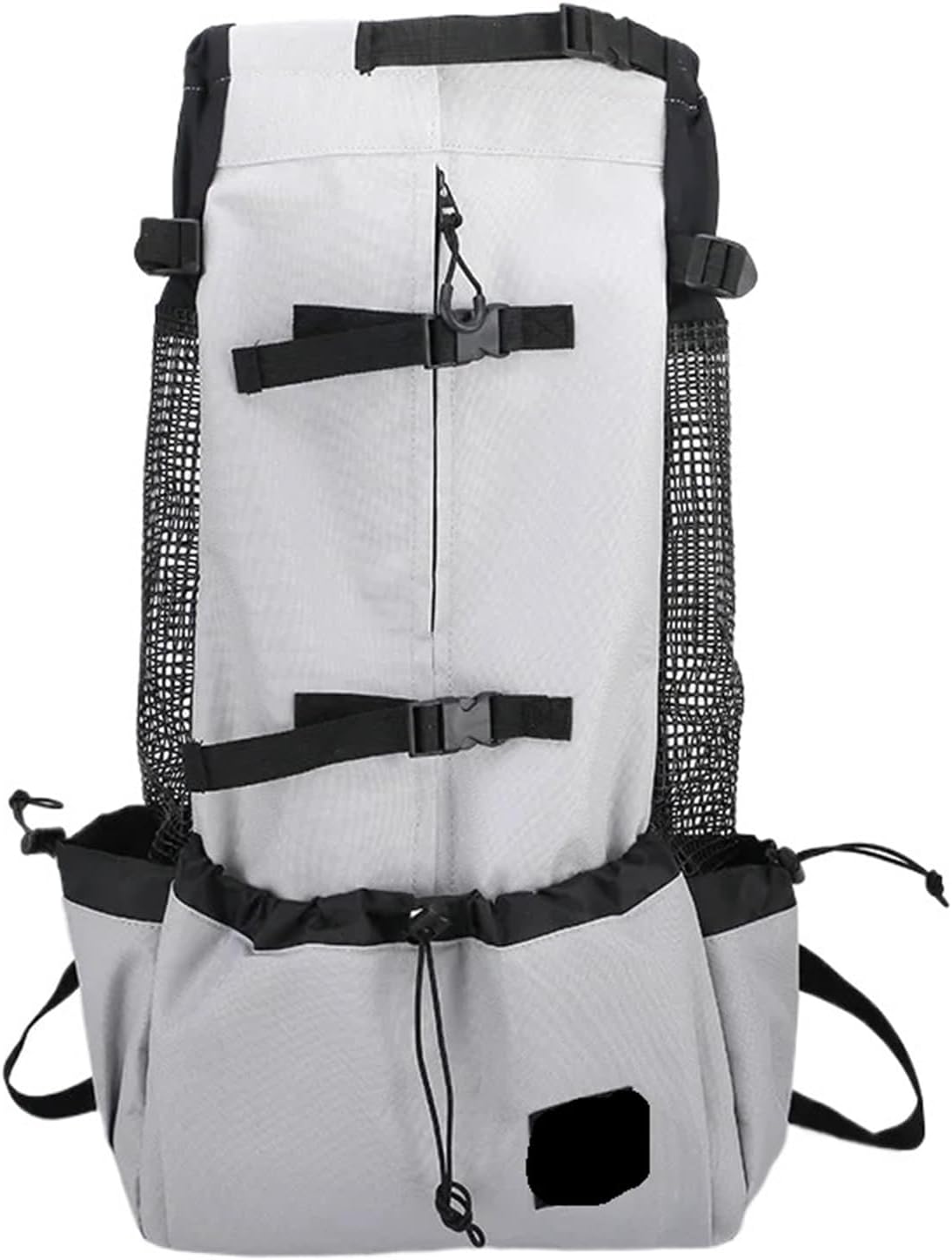 Strong Nylon Dog for - Breathable Cycling Backpack(Bighegrey,M)