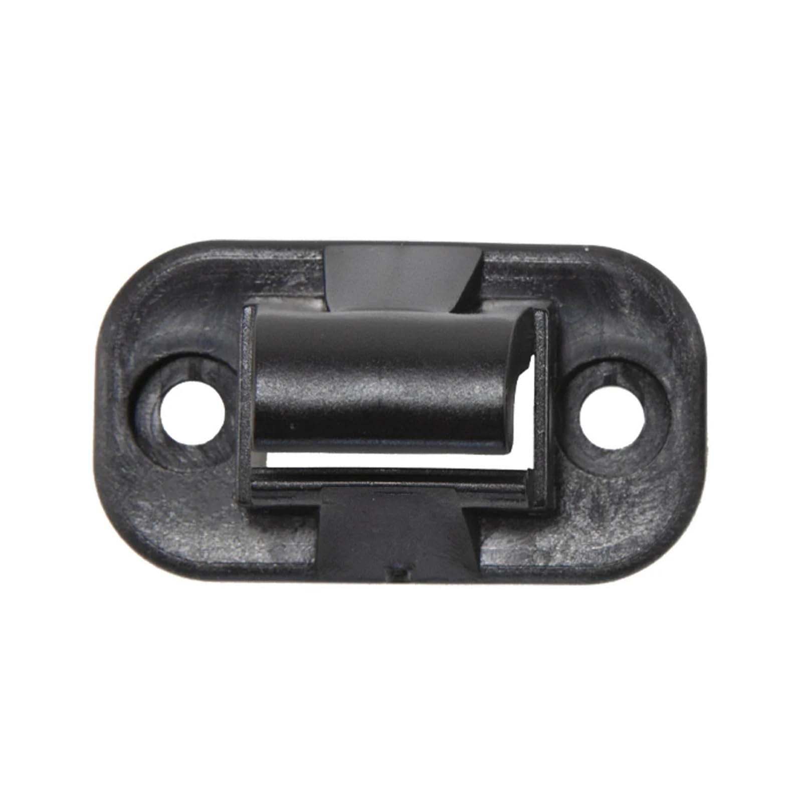 Sonnenblenden-Clip Auto Sonnenblende Halterung Halter Haken Clip für 2008-2020 2022 Ersatz