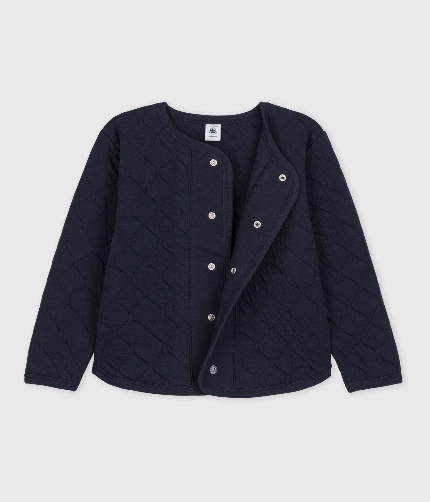 Petit Bateau Kardigan Dziewczynki A059a