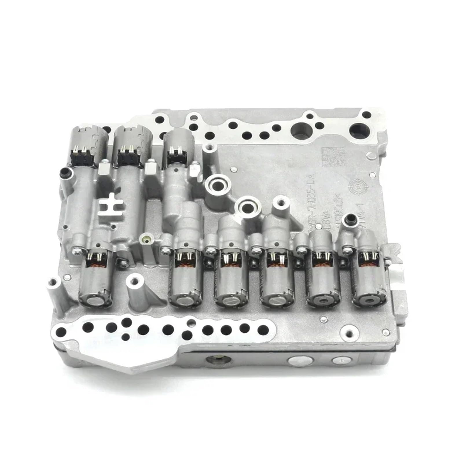 OEM MPS6 6DCT450 Automobile Transmission Solenoid Valve Body Compatible with Ford Mondeo Focus Volvo Land Rover 2011-2016(7M5R-7H035-BC)