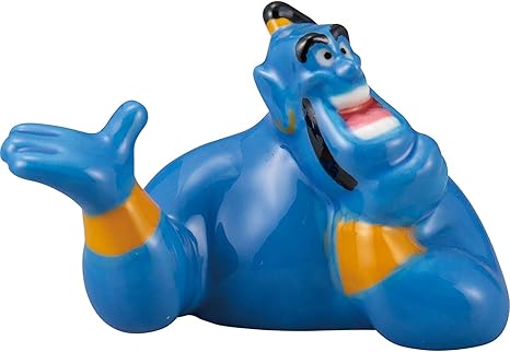 Amazon ディズニー アラジン 箸 スプーン置き ジーニー San3149 箸置き オンライン通販