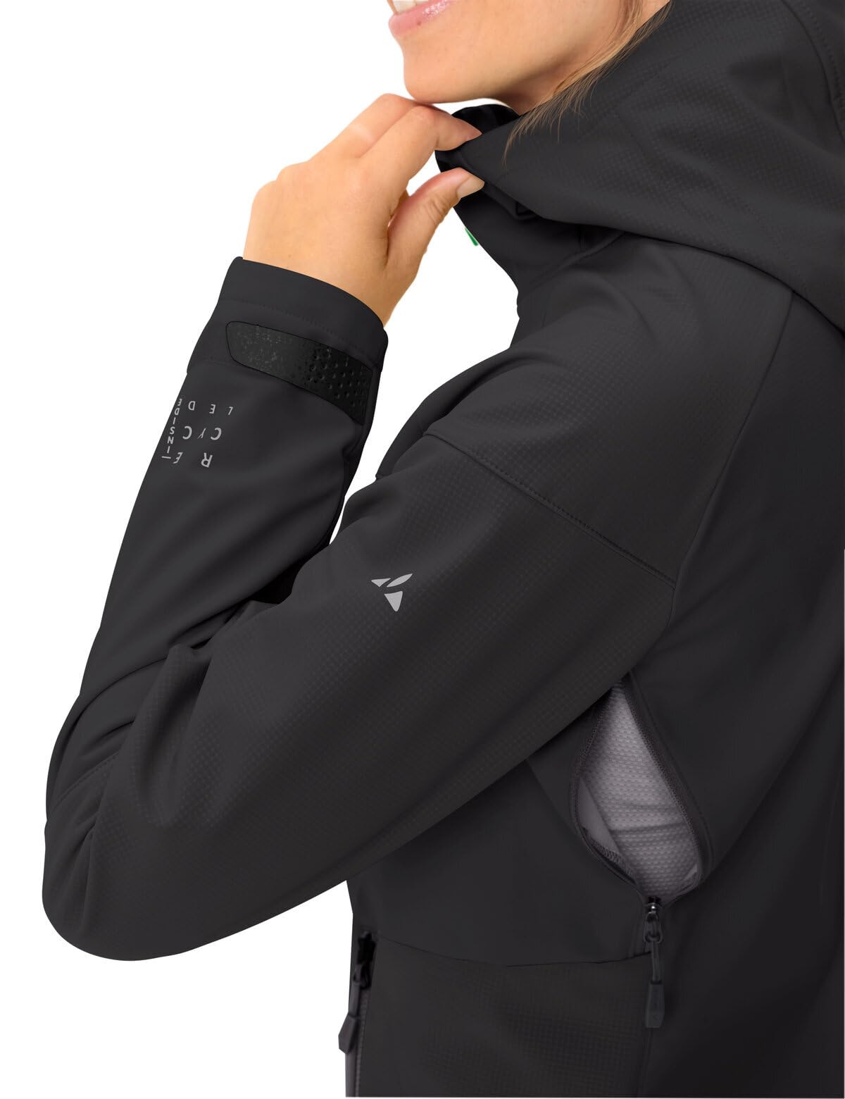 VAUDE Jacken Women's All Year Elope Softshell Jacket