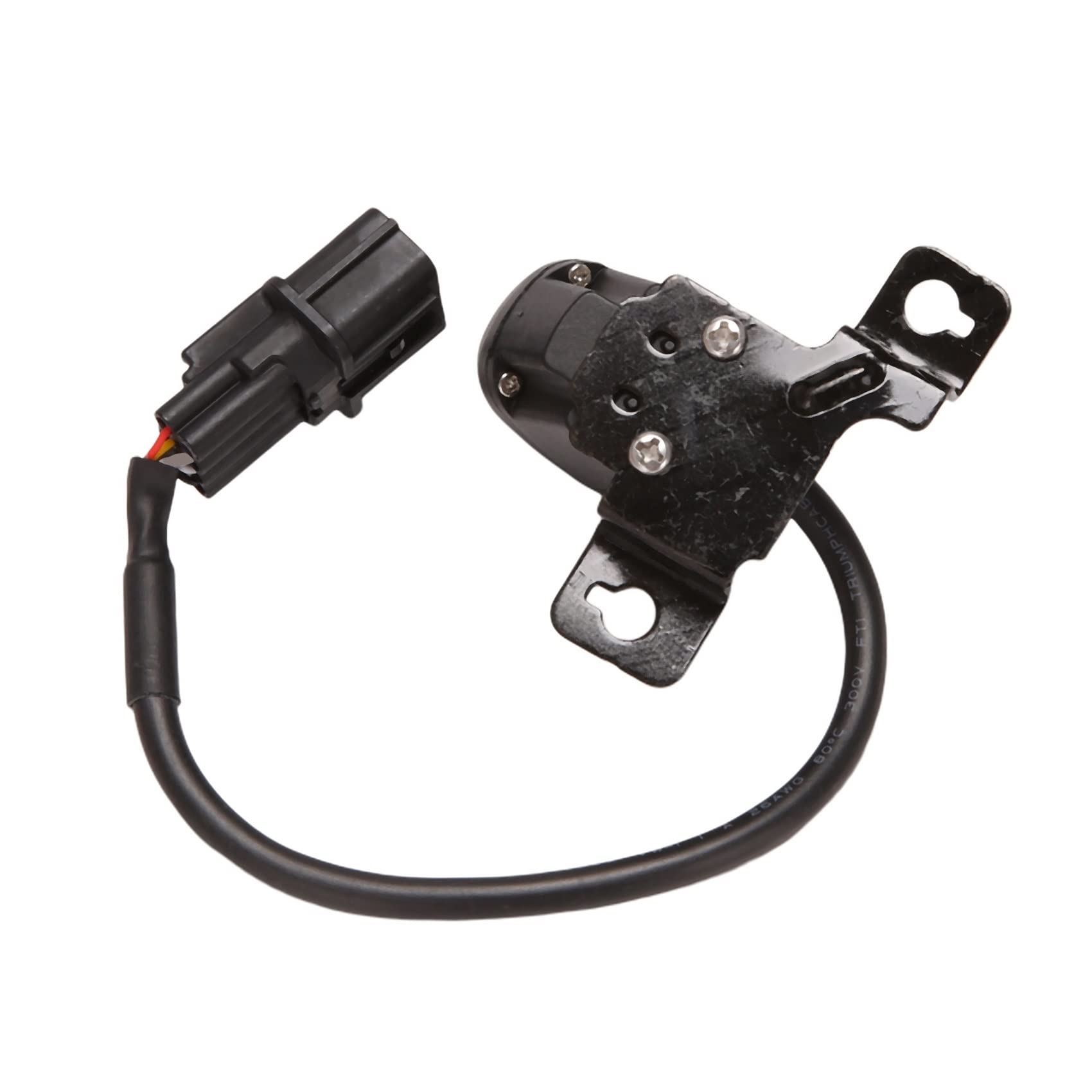 Telecamera Posteriore Per Parcheggio HD Per Hyundai Santa Fe 2017-2018, Sostituzione 957602W640, Impermeabile, Materiale ABS - 2