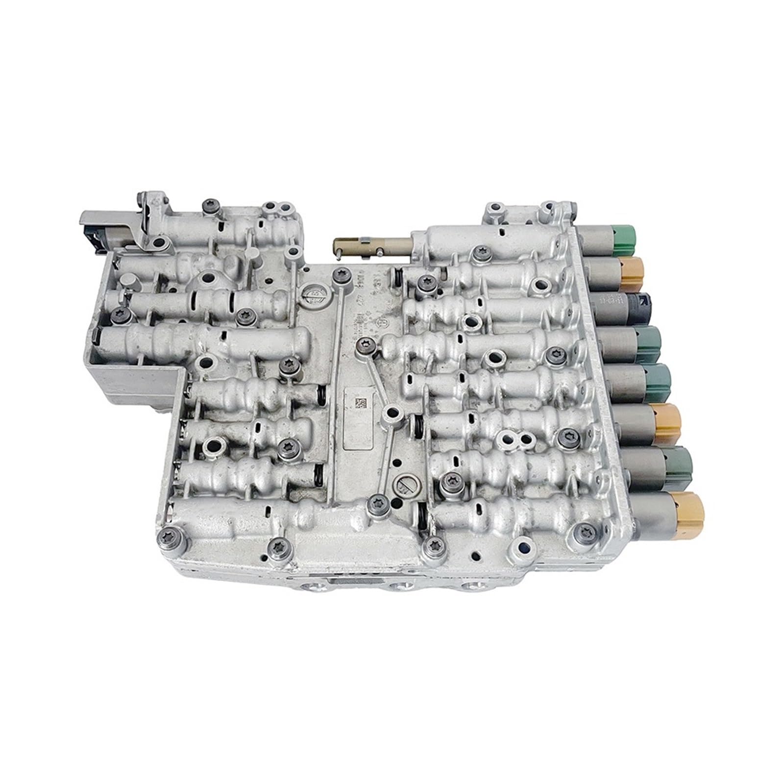 Transmission Solenoid Valve Body Automatic Transmission Valve Body Auto Transmission Valve Body