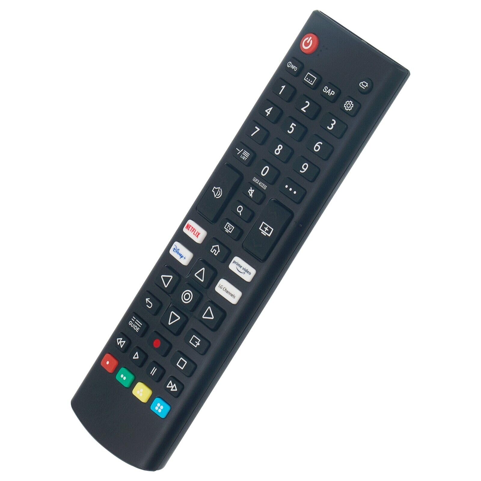 Pièces détachées LG 65UM7450PLA