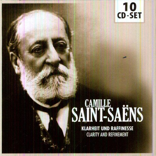 Klarheit Und Raffinesse/Clarity & Refinement