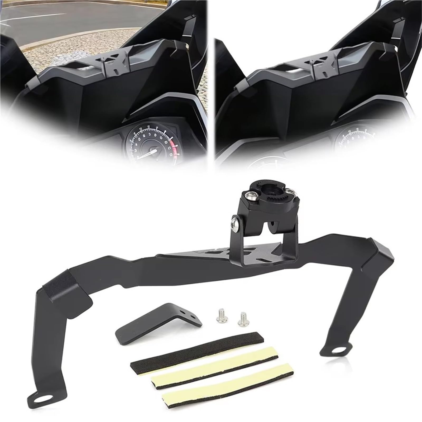 Navegación GPS Motocicleta para Soporte Forza 350 125 2020-2026