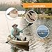 Lifetime 90806 Tamarack Angler 100 Fishing Kayak - 2 Pack (Paddles Included)