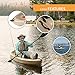 Lifetime Muskie Angler Sit-On-Top Kayak