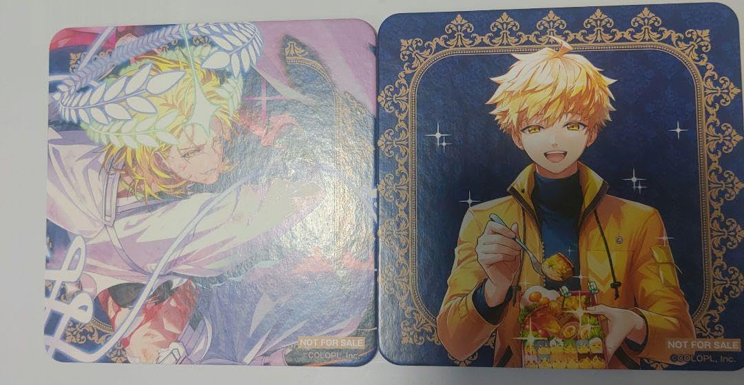 Amazon.co.jp: 魔法使いと黒猫のウィズ ヴァッカリオ アポロニオ