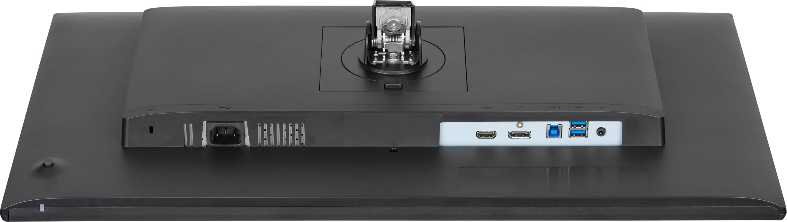 iiyama Prolite XB2792HSU-B1 68,6cm 27" IPS LED-Monitor Full-HD 120Hz HDMI DP USB3.2 Slim-Line Höhenverstellung Pivot Adaptive Sync Energieklasse B