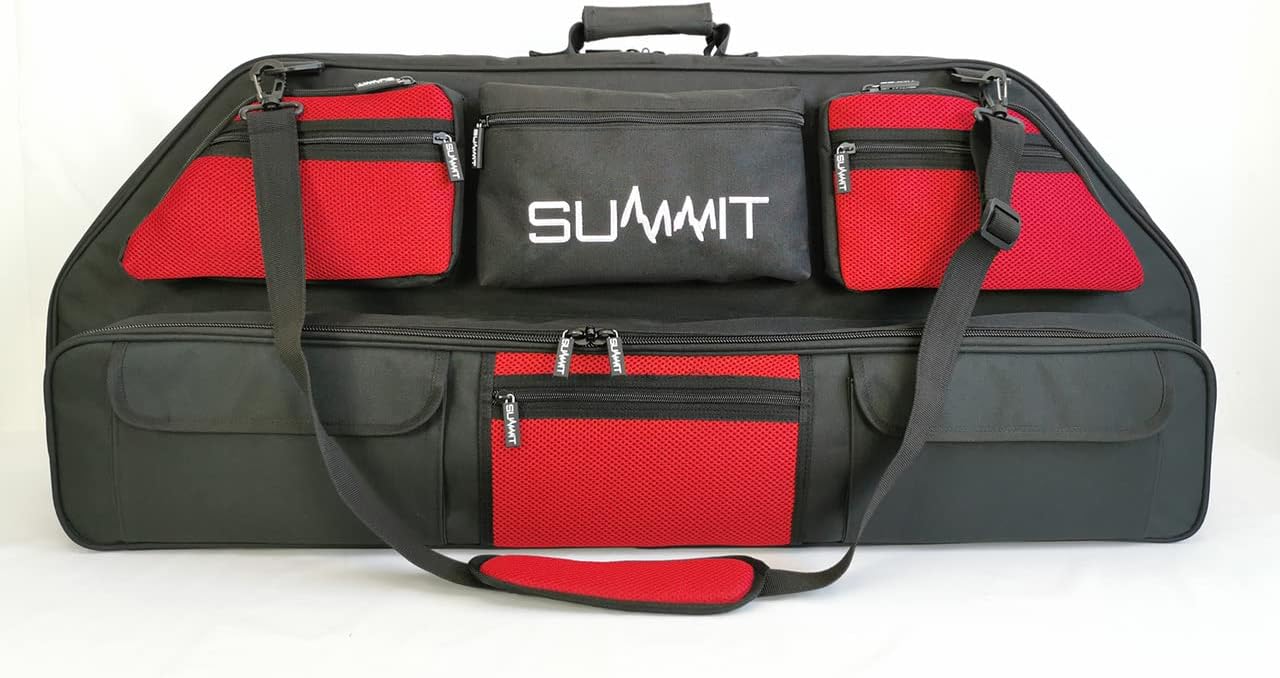 SUMMIT Olympus Compound Bow Case