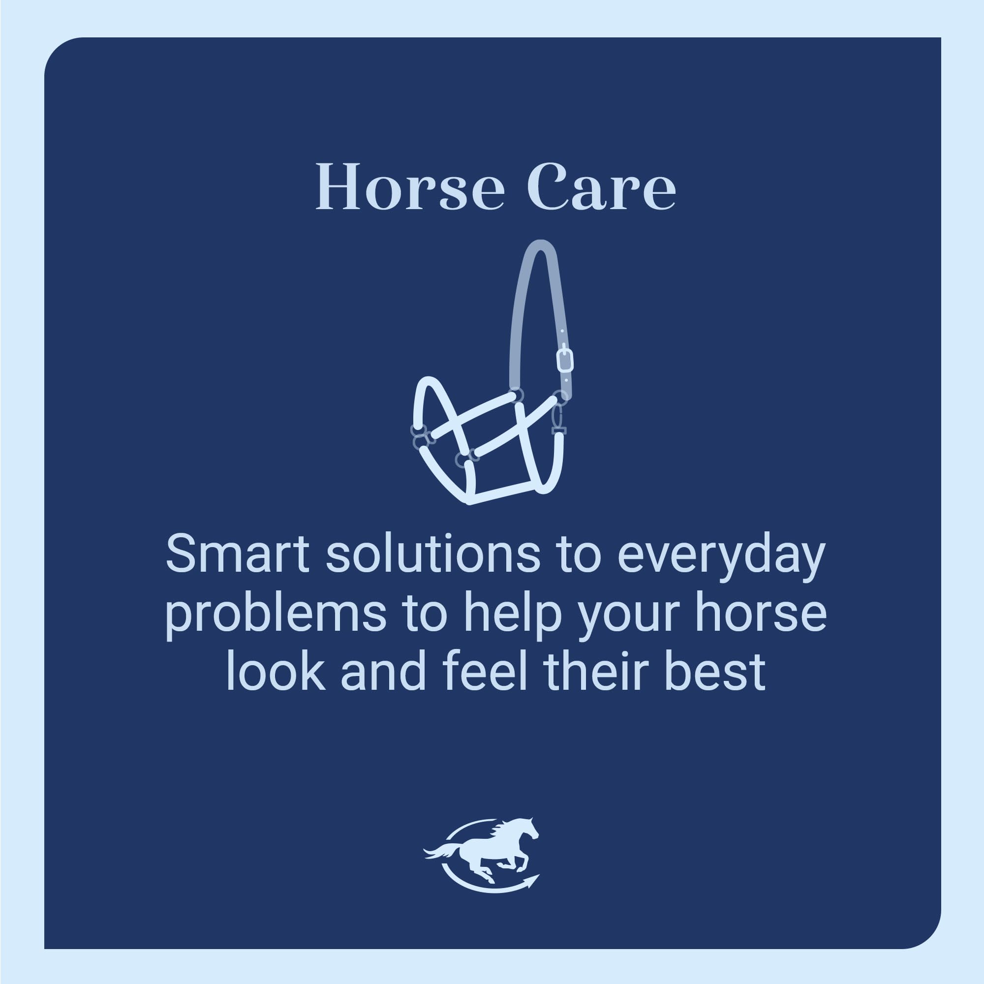 SMARTPAK Cabestro de cuero acolchado suave | Cabestros para caballos | Cuero y latón hechos a mano de primera calidad para un ajuste seguro y sin molestias | Habana | Tamaño de caballo
