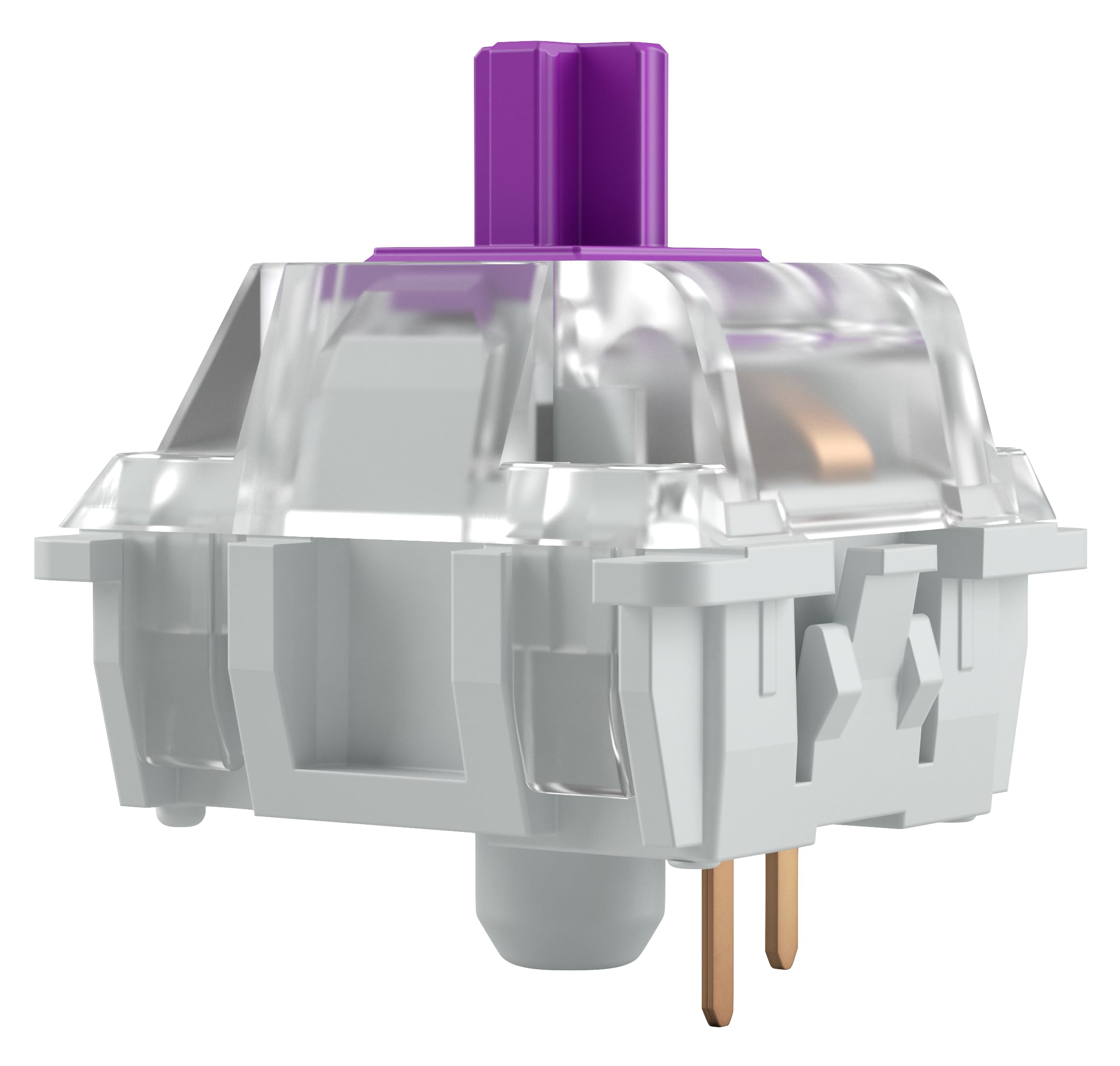 Amazon.co.jp: Glorious Kailh Purple メカニカルキーボード