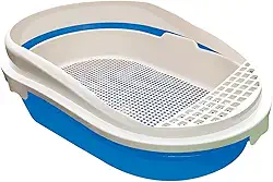 Furacão Pet Banheira Gato Furba Azul Para Gatos