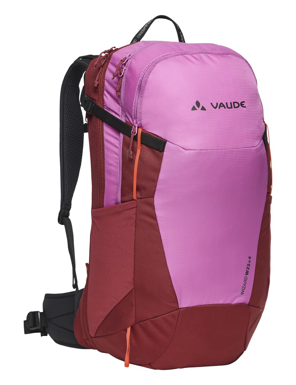 VAUDE Damen Women's Wizard 22+4 Rucksäcke (1er Pack)