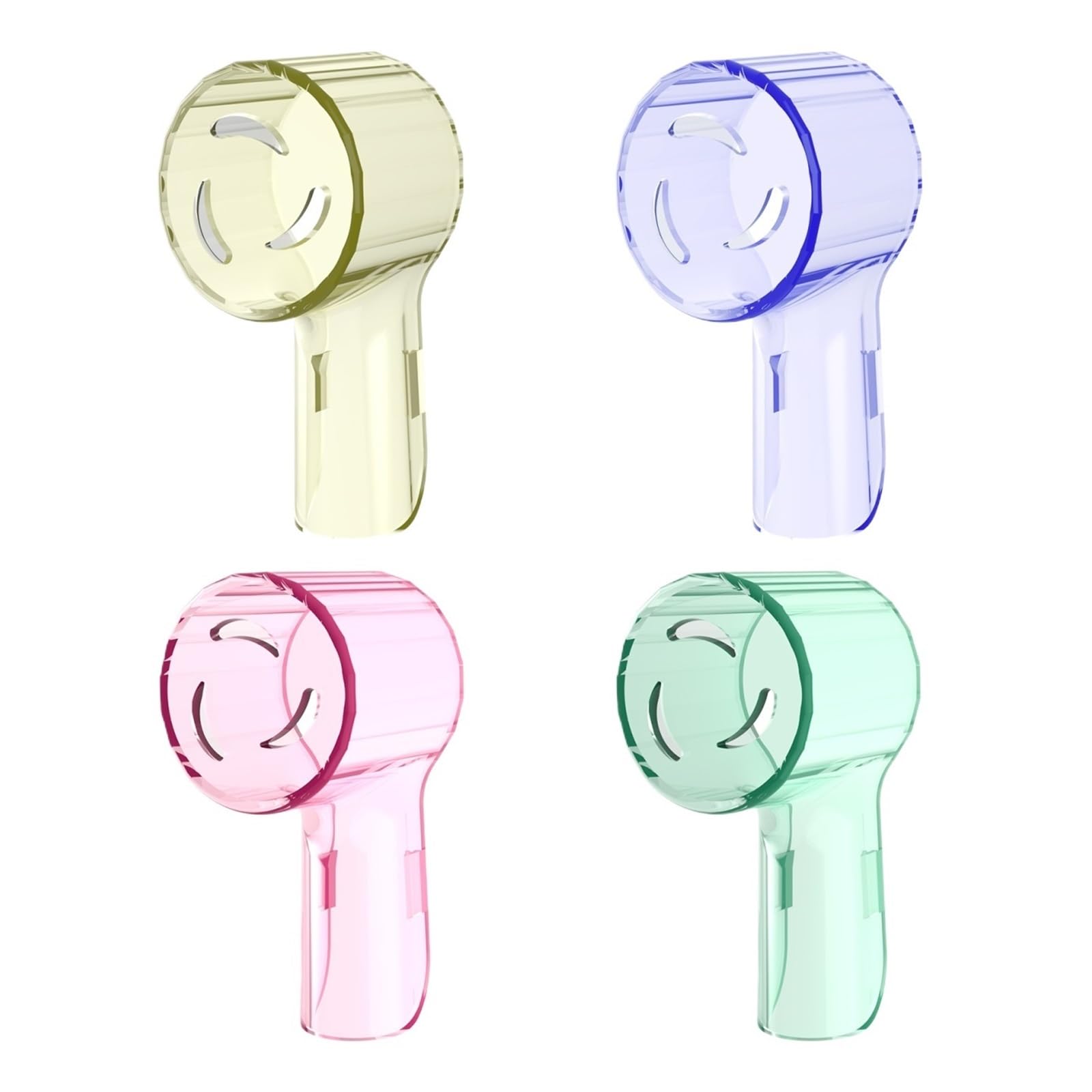 Protection tête Oral B iO couvercle nomade pour vos voyages