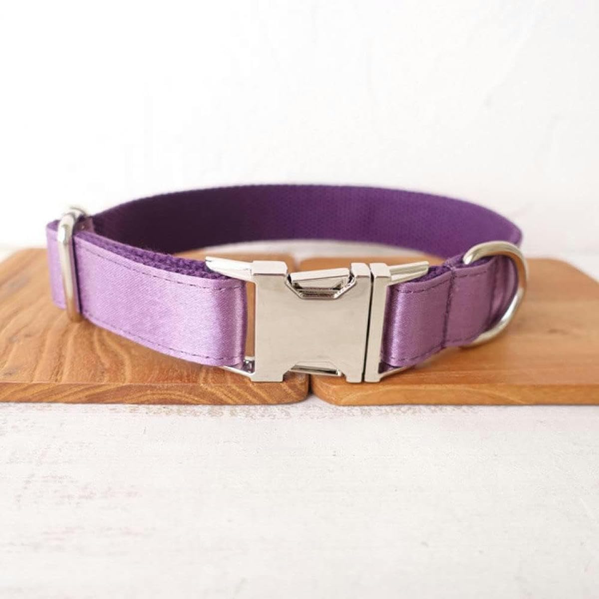 Collier pour Chien personnalisé avec Laisse réglable pour Chiot, Plaque signalétique, 5 Tailles, Collier pour Chien, XL