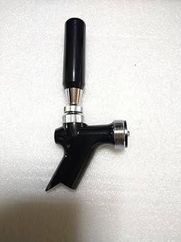 追加画像、水槽内温度確認用！！ニットクWコックビールサーバー BSE