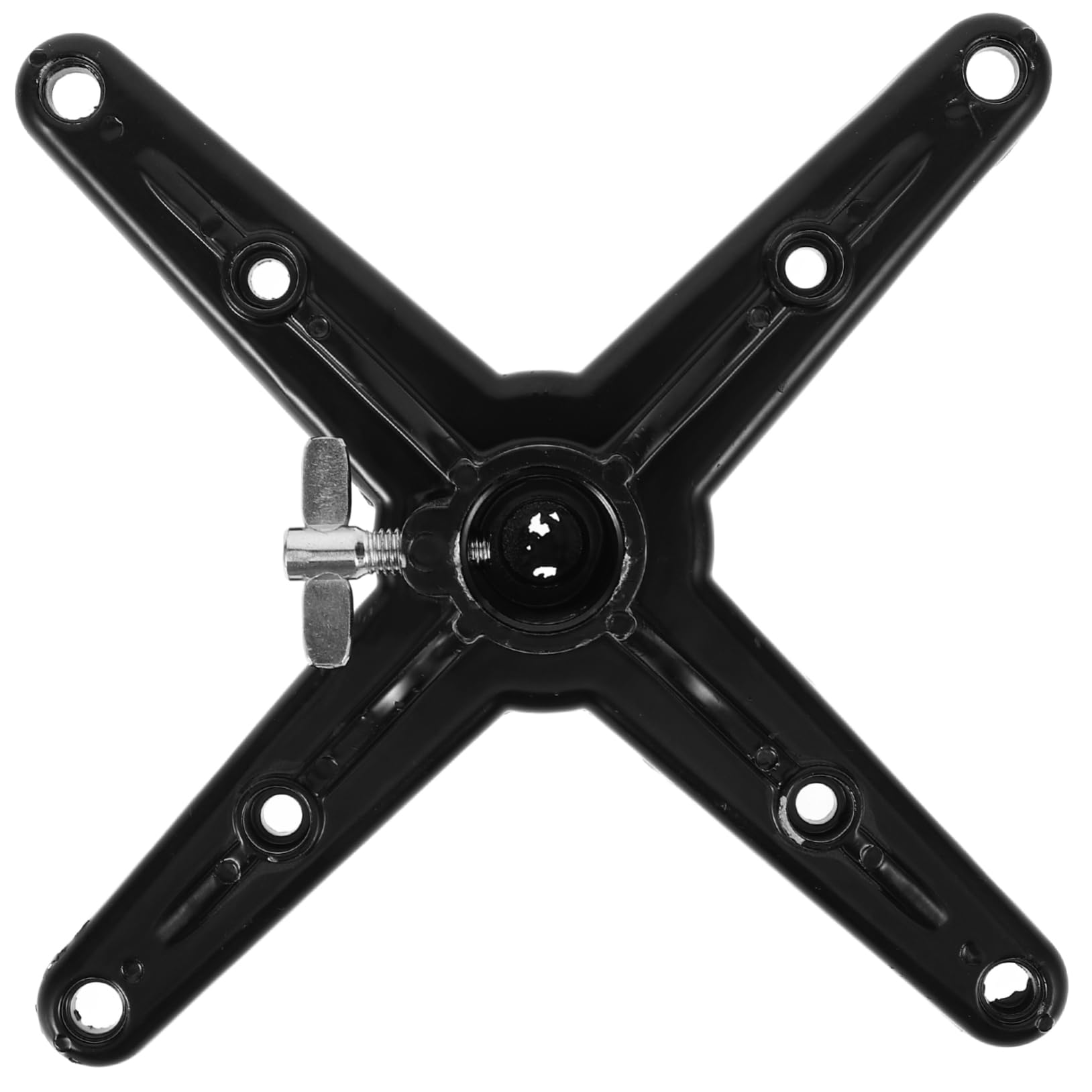 VICASKY Drum Kit Part Cymbal Replacement Accessories Aluminum Cymbal Sleeves Easy Install Drum Supplies