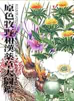 原色牧野和漢薬草大図鑑 北隆館 新訂 原色牧野和漢薬草大図鑑 – 北隆館WEBサイト
