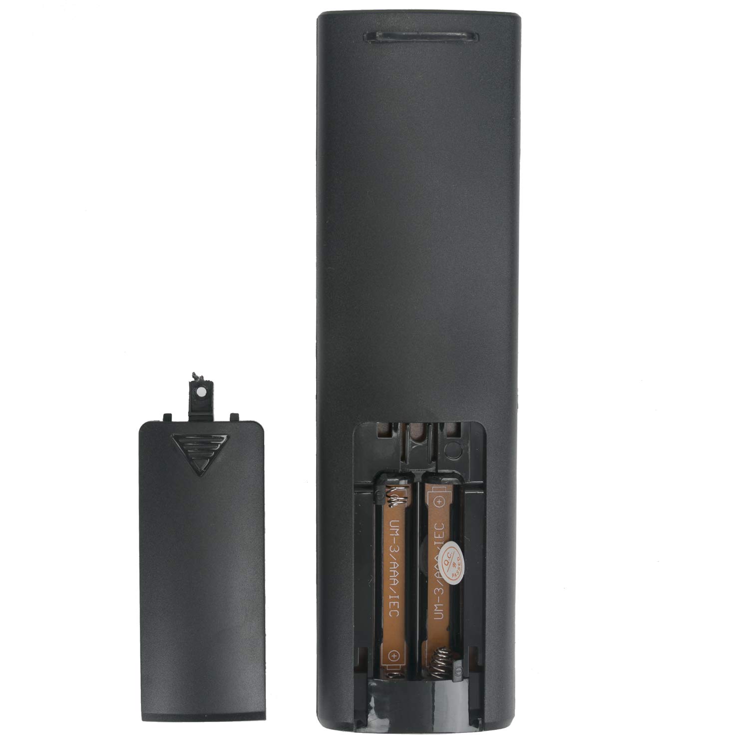 Replacement Remote Control For LG TV Models 43UK6300PUE, 49UK6300PUE, 55UK6300PUE & More