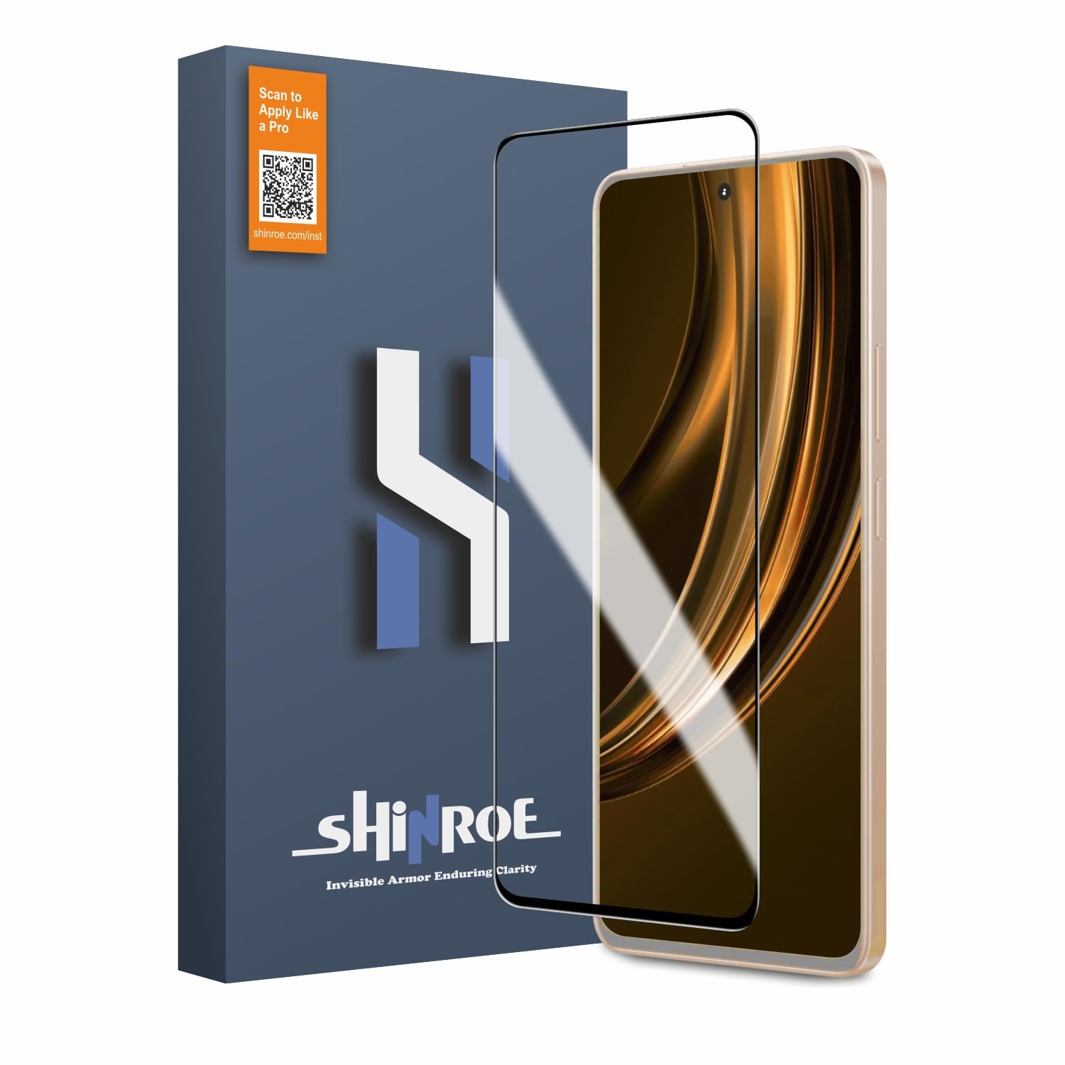 Tempered Glass for Oppo Find X9 — Amazon image 21
