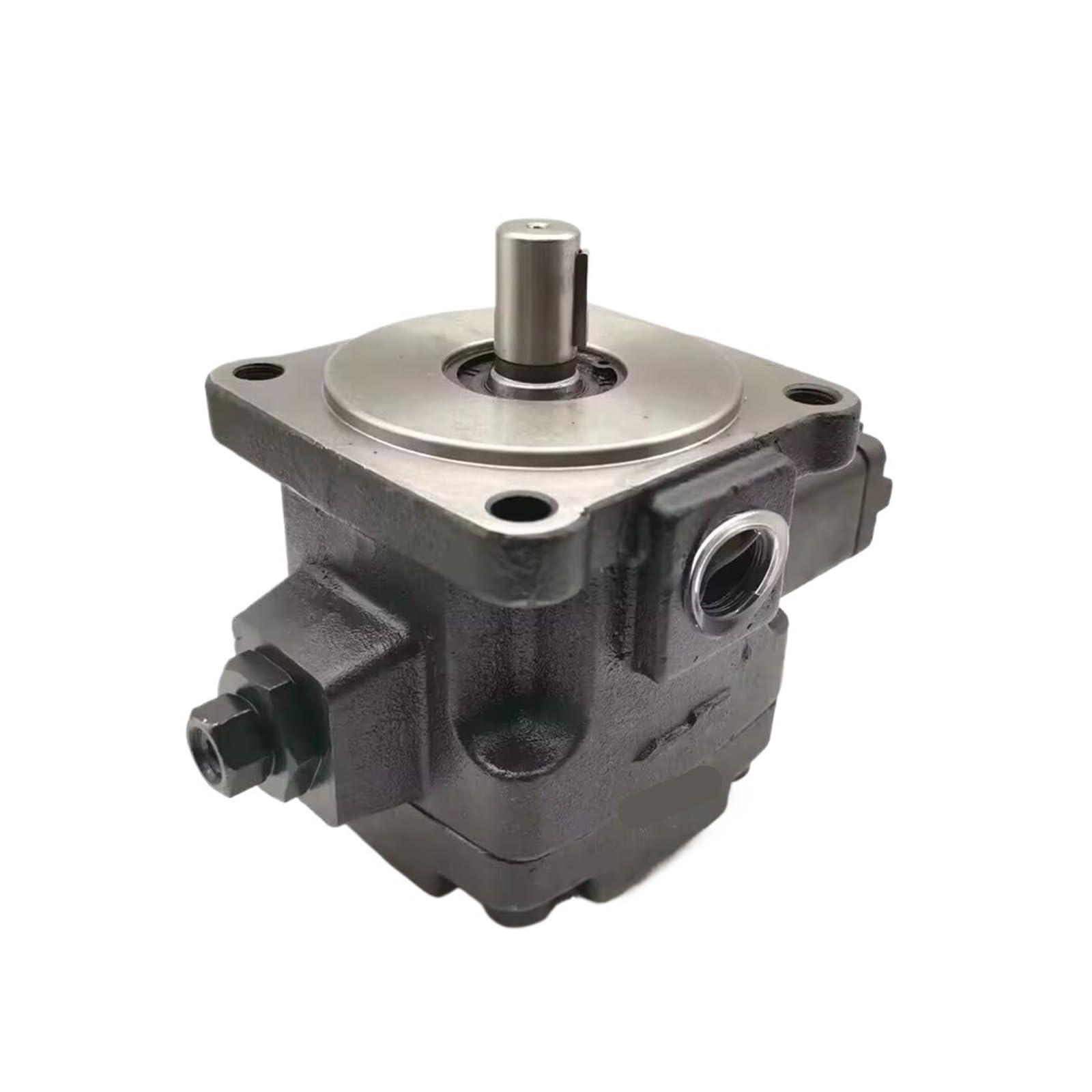 TSCFHGQI Hydraulic Vane Pump VP-SF-30B VP-SF-30C VP-SF-30D VP-SF-40-B VP-SF-40-C VP-SF-40D Variable Displacement Vane Pumps(VP-SF-40-C)