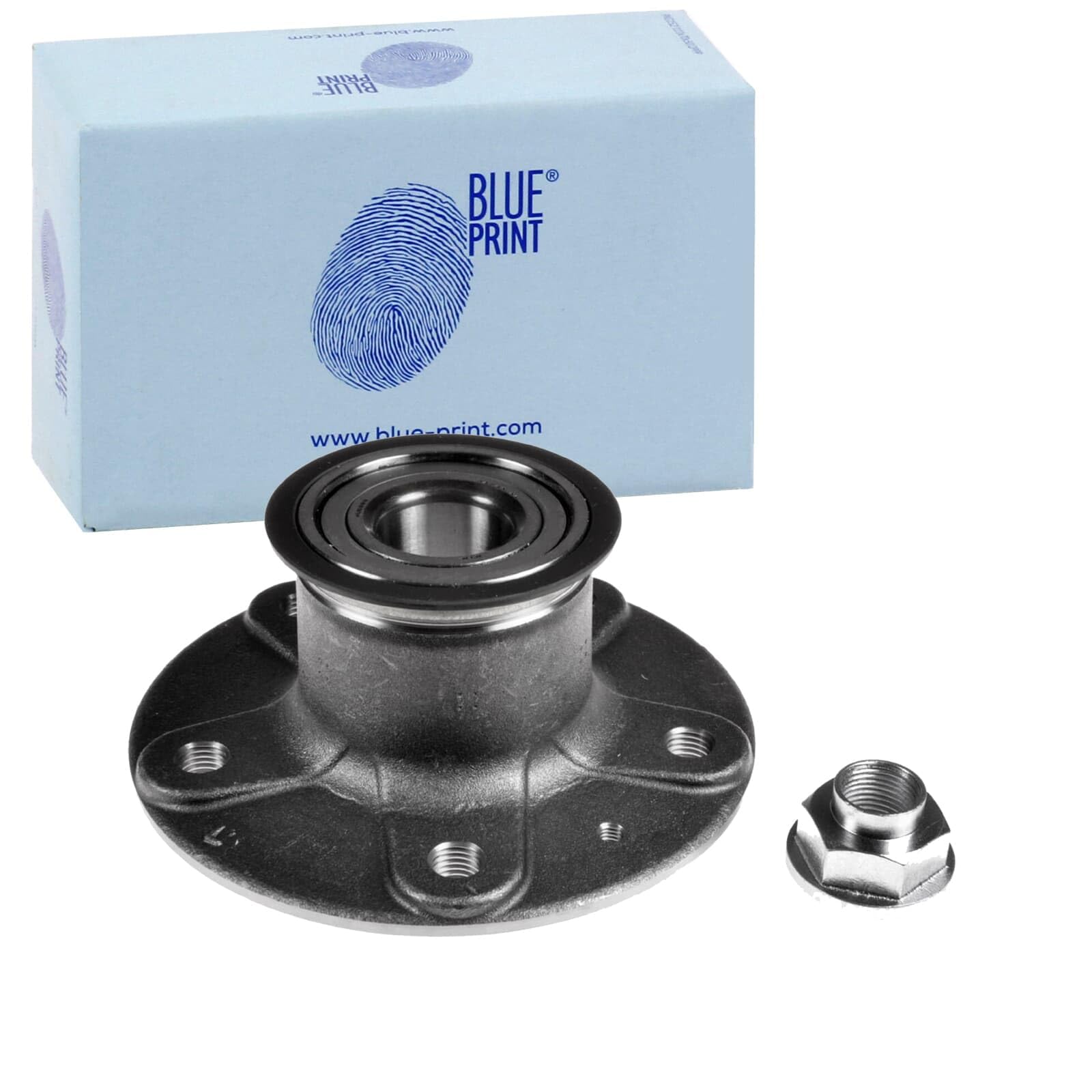 Blue Print ADK88323C Juego de Cojinete de Rueda
