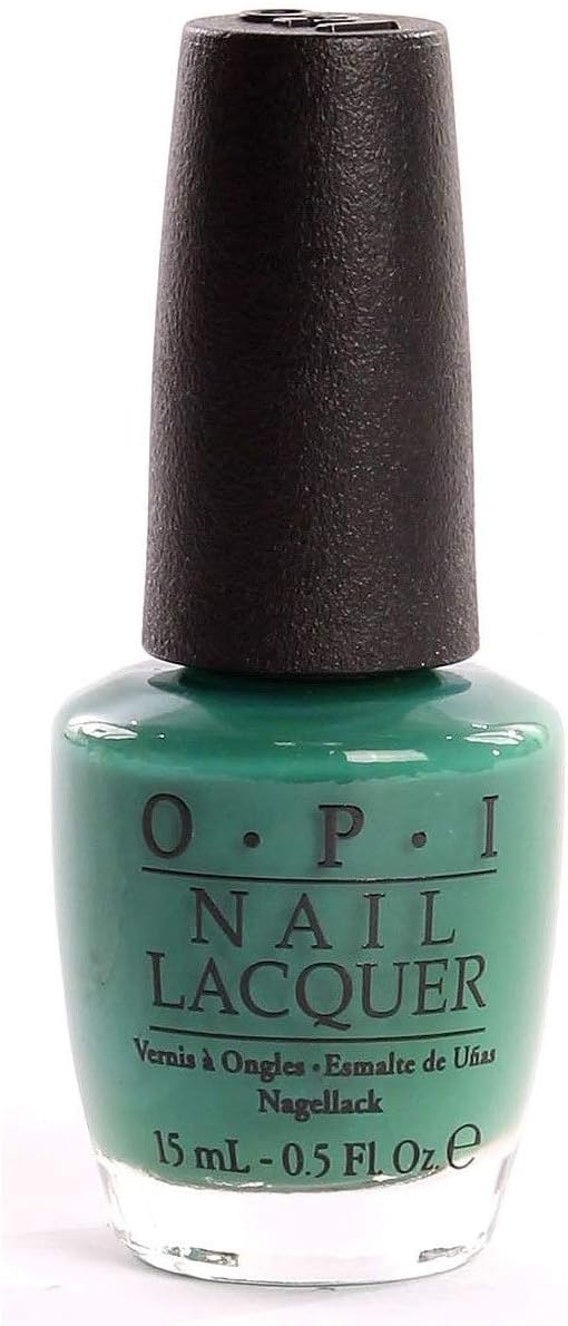 Jade is the New Black Nail Polish Amazon.co.uk Beauty