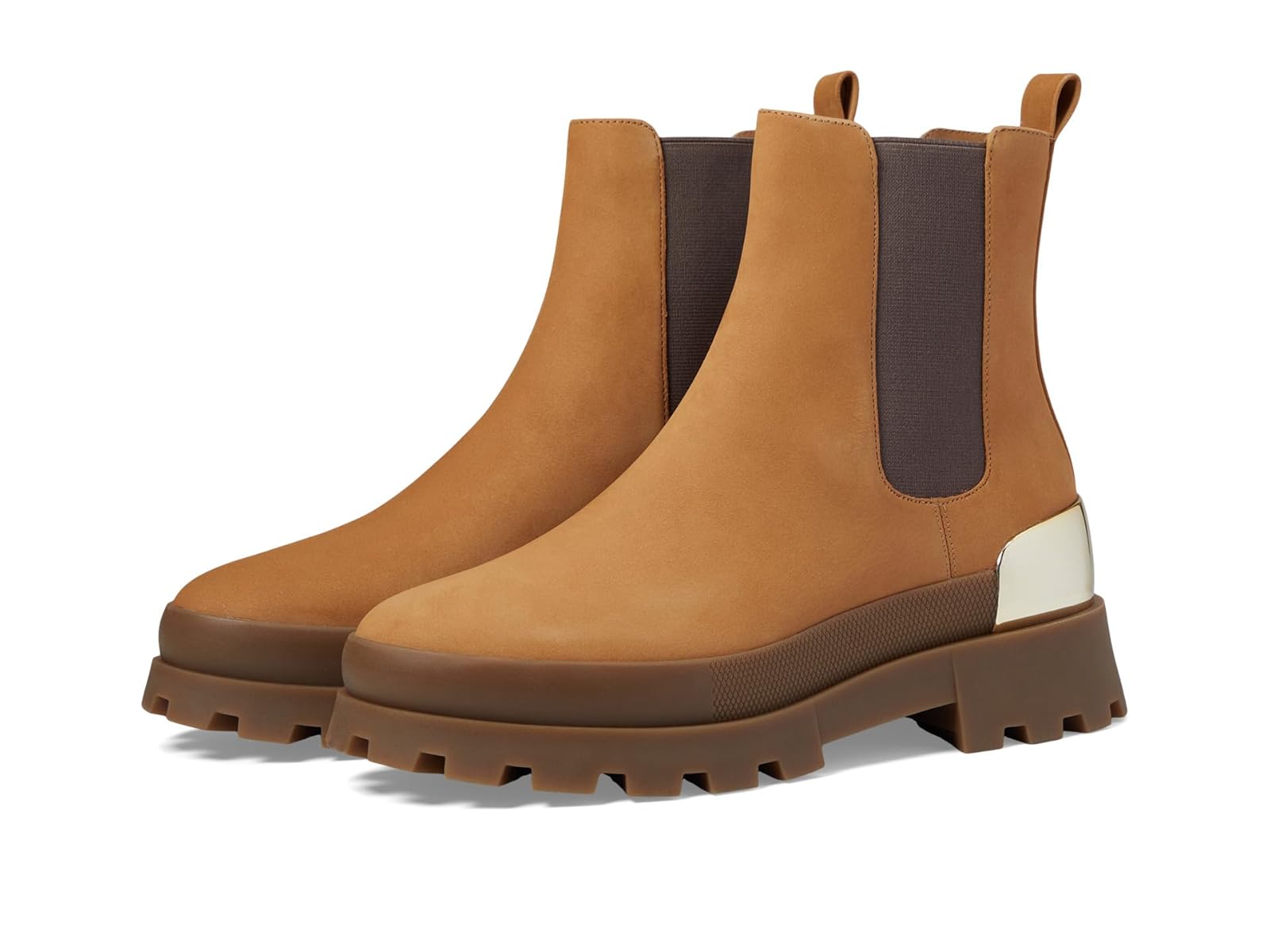 Женские ботинки MICHAEL Michael Kors Rowan Bootie