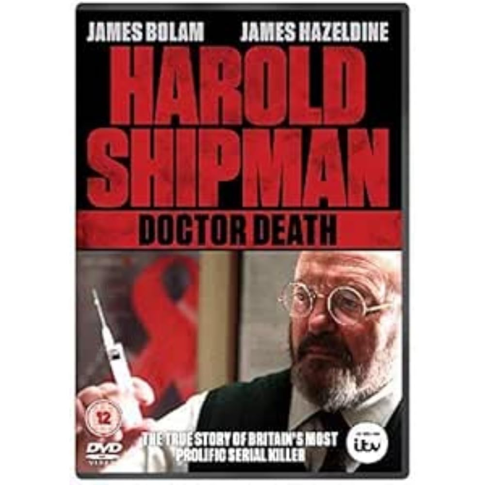 Harold Shipman - Doctor Death