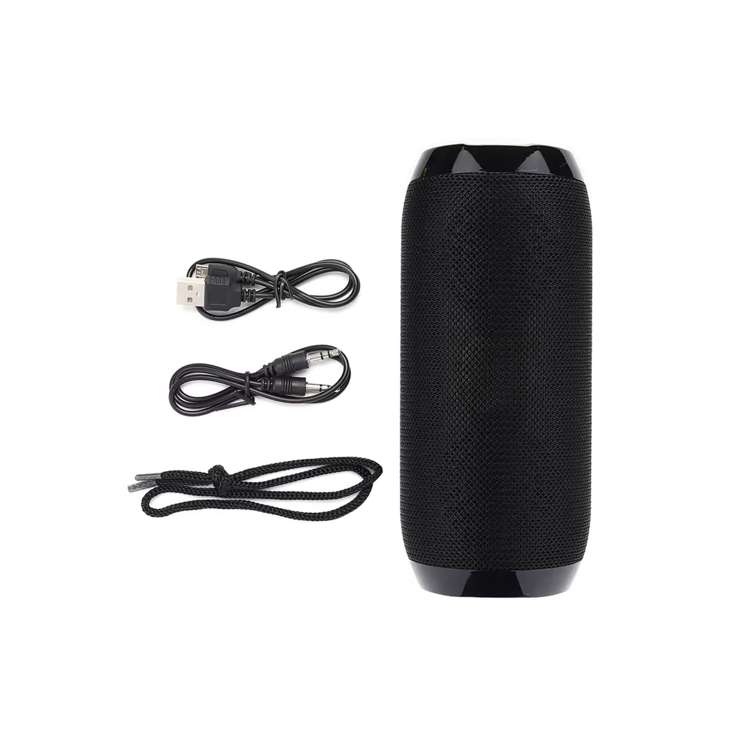 CHARGE3+ Bluetooth Speaker with IPX7 Resistance, Offers up to 20 Hours of Continuous Playback, Ideal for Taking Anywhere and Enjoying Your Favorite Music.